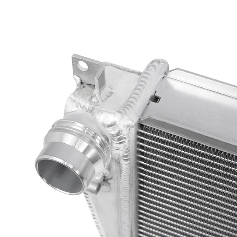 Mishimoto 01-06 BMW M3 3.2L Performance Aluminum Radiator Mishimoto Radiators  AXOPROS