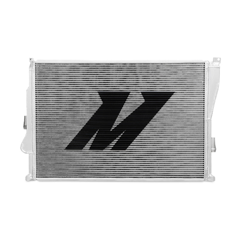 Mishimoto 01-06 BMW M3 3.2L Performance Aluminum Radiator Mishimoto Radiators  AXOPROS