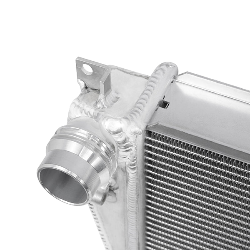 Mishimoto 01-06 BMW M3 3.2L Performance Aluminum Radiator Mishimoto Radiators  AXOPROS