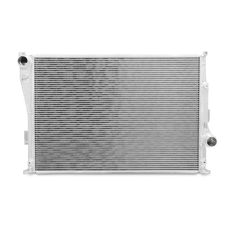 Mishimoto 01-06 BMW M3 3.2L Performance Aluminum Radiator Mishimoto Radiators  AXOPROS
