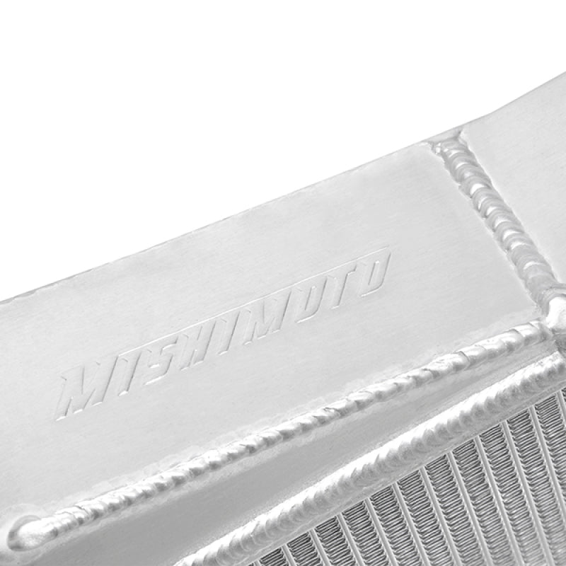 Mishimoto 01-06 BMW M3 3.2L Performance Aluminum Radiator Mishimoto Radiators  AXOPROS