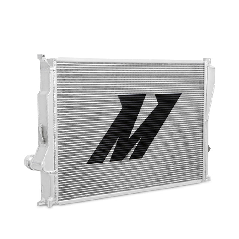 Mishimoto 01-06 BMW M3 3.2L Performance Aluminum Radiator Mishimoto Radiators  AXOPROS
