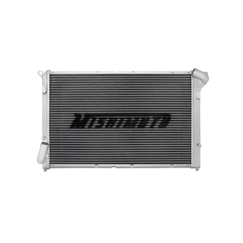 Mishimoto 01-07 Mini Cooper S Aluminum Radiator (Will Not Fit R56 Chassis) Mishimoto Radiators  AXOPROS