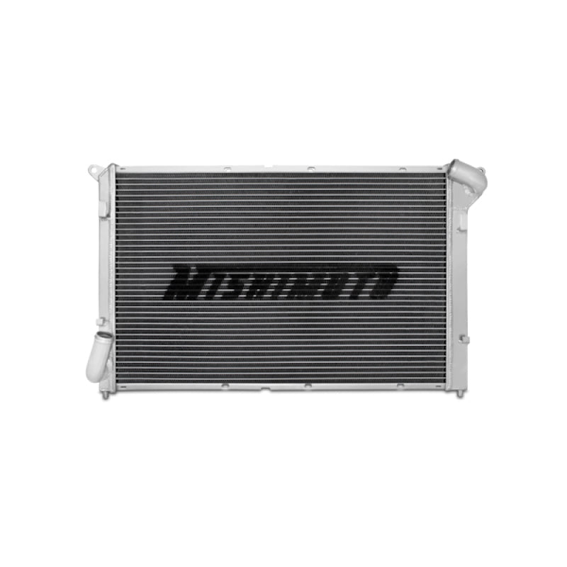 Mishimoto 01-07 Mini Cooper S Aluminum Radiator (Will Not Fit R56 Chassis) Mishimoto Radiators  AXOPROS