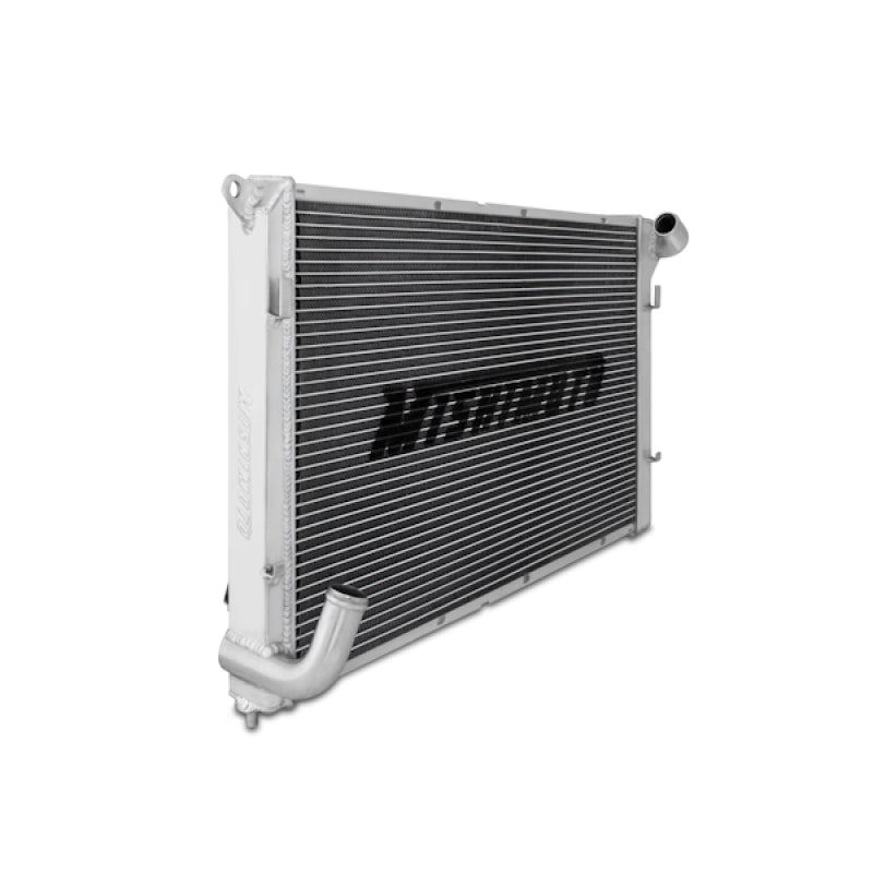 Mishimoto 01-07 Mini Cooper S Aluminum Radiator (Will Not Fit R56 Chassis) Mishimoto Radiators  AXOPROS