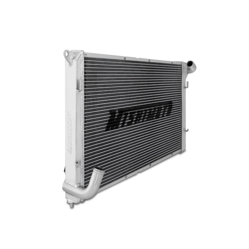 Mishimoto 01-07 Mini Cooper S Aluminum Radiator (Will Not Fit R56 Chassis) Mishimoto Radiators  AXOPROS