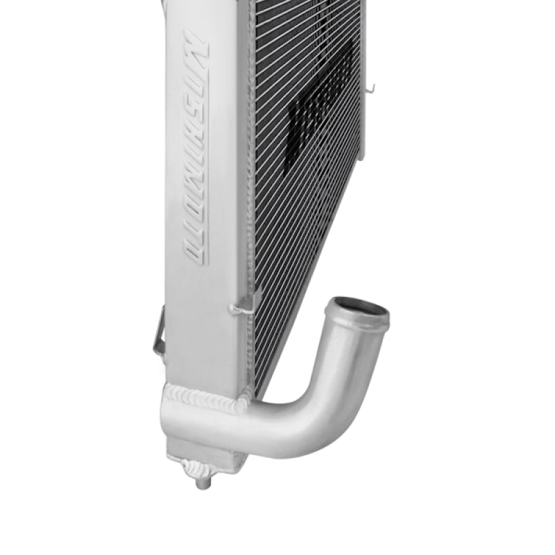Mishimoto 01-07 Mini Cooper S Aluminum Radiator (Will Not Fit R56 Chassis) Mishimoto Radiators  AXOPROS