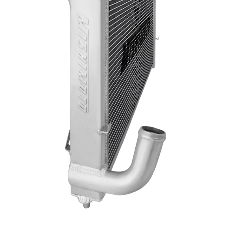 Mishimoto 01-07 Mini Cooper S Aluminum Radiator (Will Not Fit R56 Chassis) Mishimoto Radiators  AXOPROS