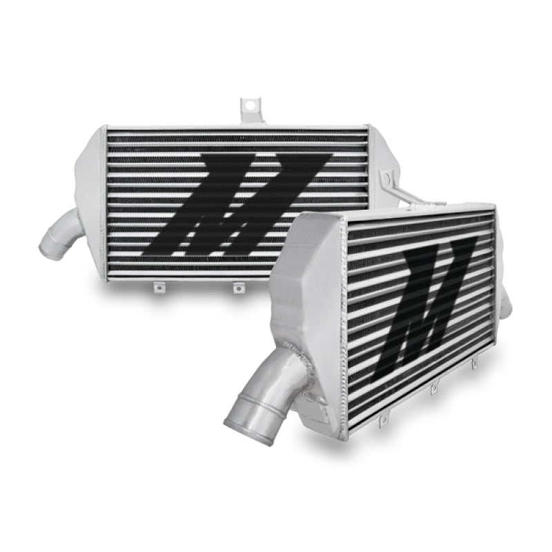 Mishimoto 01-07 Mitsubishi Lancer EVO Intercooler Mishimoto Intercooler Kits  AXOPROS