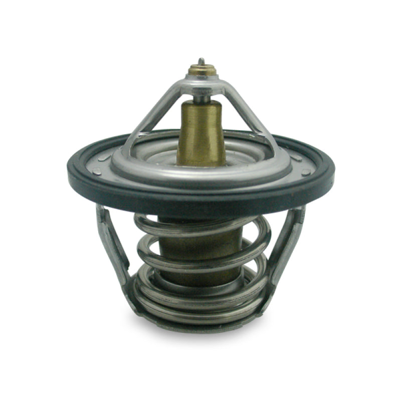 Mishimoto 01-07 Subaru WRX / WRX STi 68 Degree Celcius Racing Thermostat Mishimoto Thermostats  AXOPROS