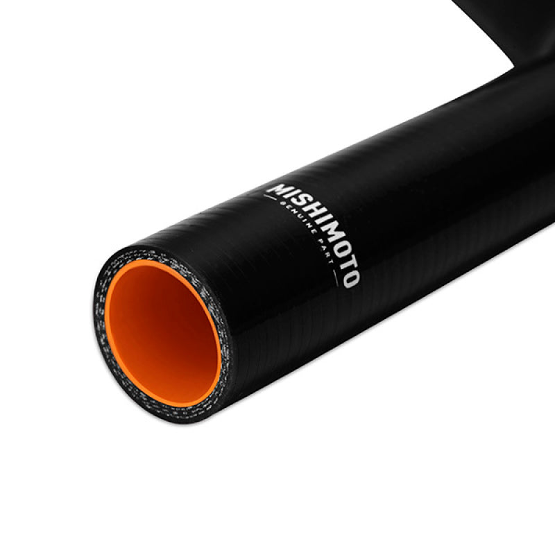 Mishimoto 01-07 Subaru WRX / WRX STI Black Silicone Hose Kit Mishimoto Hoses AXOPROS