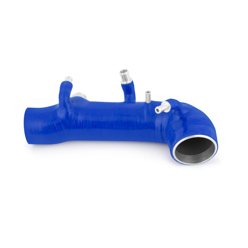 Mishimoto 01-07 Subaru WRX / WRX STI Blue Silicone Induction Hose Mishimoto Air Intake Components AXOPROS