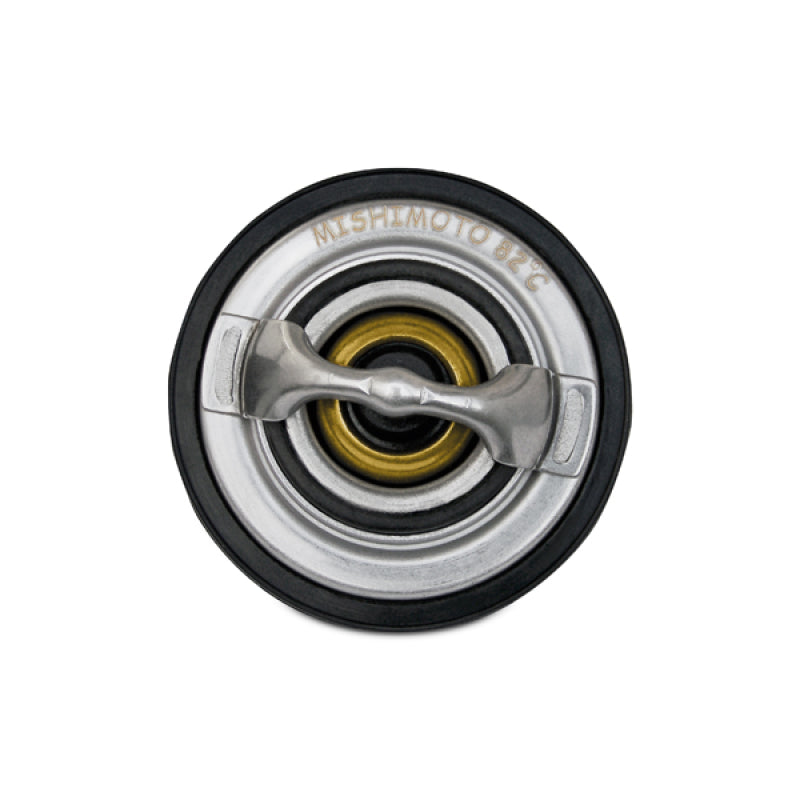 Mishimoto 01-10 Chevy Duramax 2500 6.6L 174 & 180F Degrees Racing Thermostat Mishimoto Thermostats AXOPROS