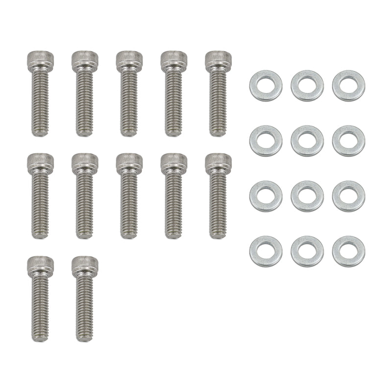 Mishimoto 01-19 Duramax Allison A1000 Transmission Pan Cast GR Mishimoto Transmission Pans AXOPROS