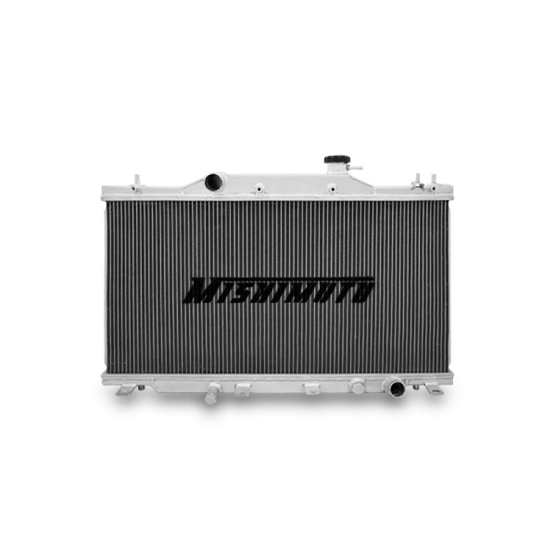 Mishimoto 02-04 Acura RSX Manual Aluminum Radiator Mishimoto Radiators  AXOPROS