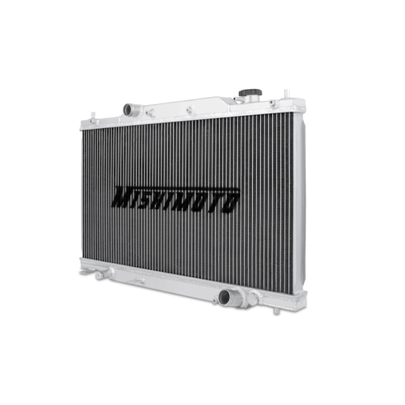 Mishimoto 02-05 Honda Civic SI Manual Aluminum Radiator Mishimoto Radiators AXOPROS