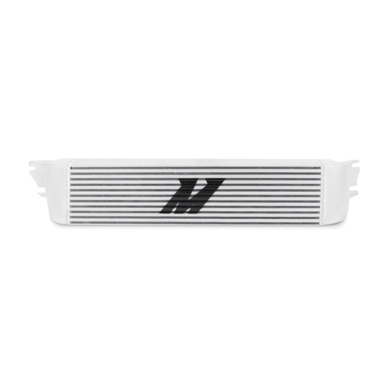 Mishimoto 03-05 Dodge Neon SRT-4 Silver Aluminum Performance Intercooler Kit Mishimoto Intercooler Kits  AXOPROS
