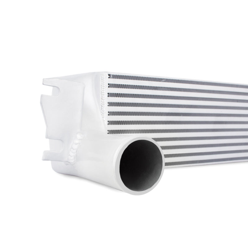 Mishimoto 03-05 Dodge Neon SRT-4 Silver Aluminum Performance Intercooler Kit Mishimoto Intercooler Kits  AXOPROS