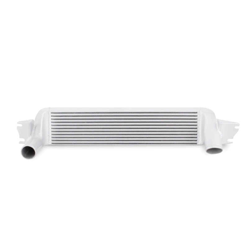 Mishimoto 03-05 Dodge Neon SRT-4 Silver Aluminum Performance Intercooler Kit Mishimoto Intercooler Kits  AXOPROS
