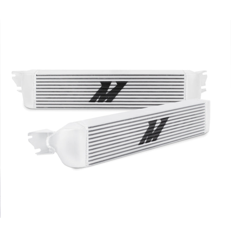 Mishimoto 03-05 Dodge Neon SRT-4 Silver Aluminum Performance Intercooler Kit Mishimoto Intercooler Kits  AXOPROS