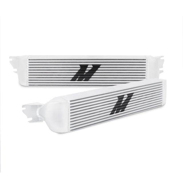 Mishimoto 03-05 Dodge Neon SRT-4 Silver Aluminum Performance Intercooler Kit Mishimoto Intercooler Kits  AXOPROS