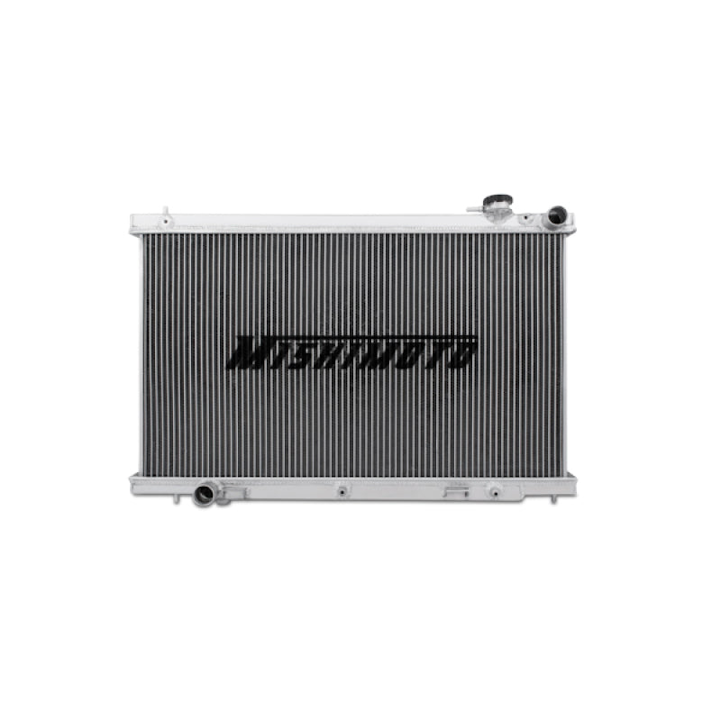 Mishimoto 03-06 Infiniti G35 Manual Aluminum Radiator Mishimoto Radiators  AXOPROS
