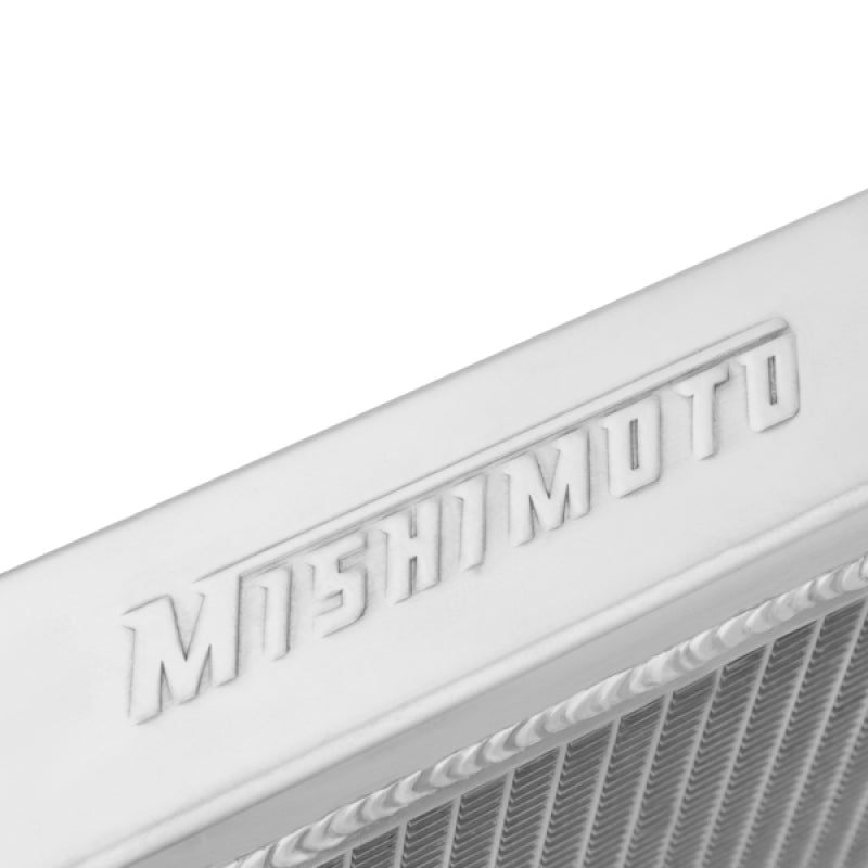 Mishimoto 03-06 Infiniti G35 Manual Aluminum Radiator Mishimoto Radiators  AXOPROS