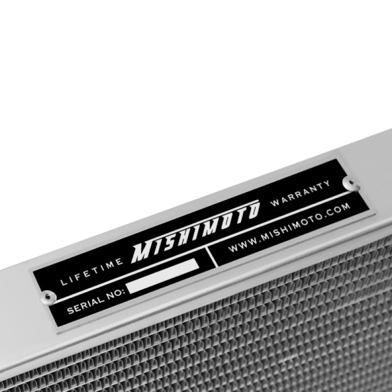 Mishimoto 03-06 Infiniti G35 Manual Aluminum Radiator Mishimoto Radiators  AXOPROS