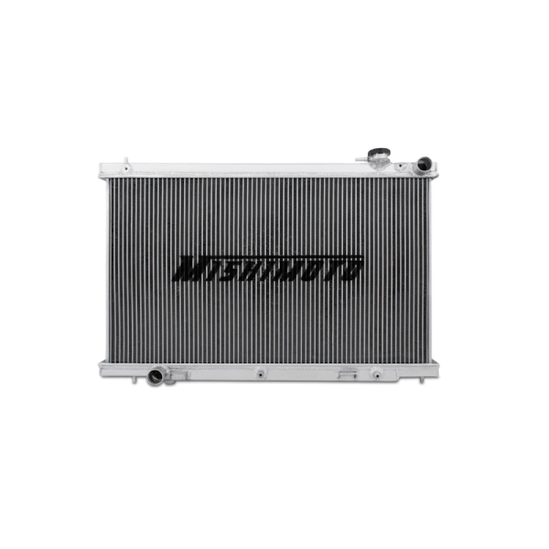 Mishimoto 03-06 Infiniti G35 Manual Aluminum Radiator Mishimoto Radiators  AXOPROS