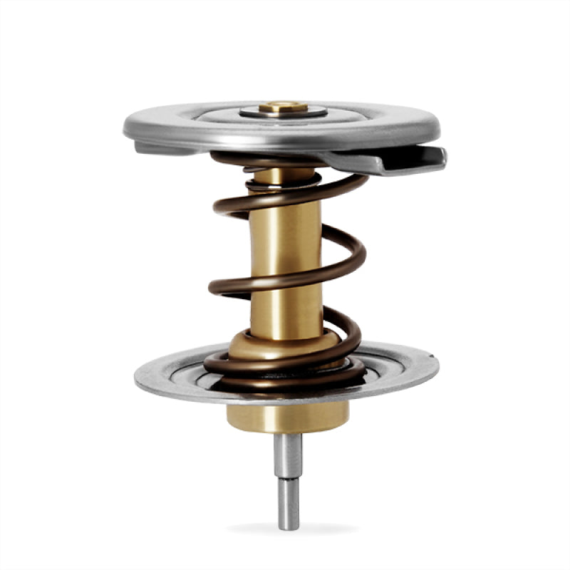 Mishimoto 03-06 Mercedes Benz E55 AMG 180 Degree Racing Thermostat Mishimoto Thermostats  AXOPROS