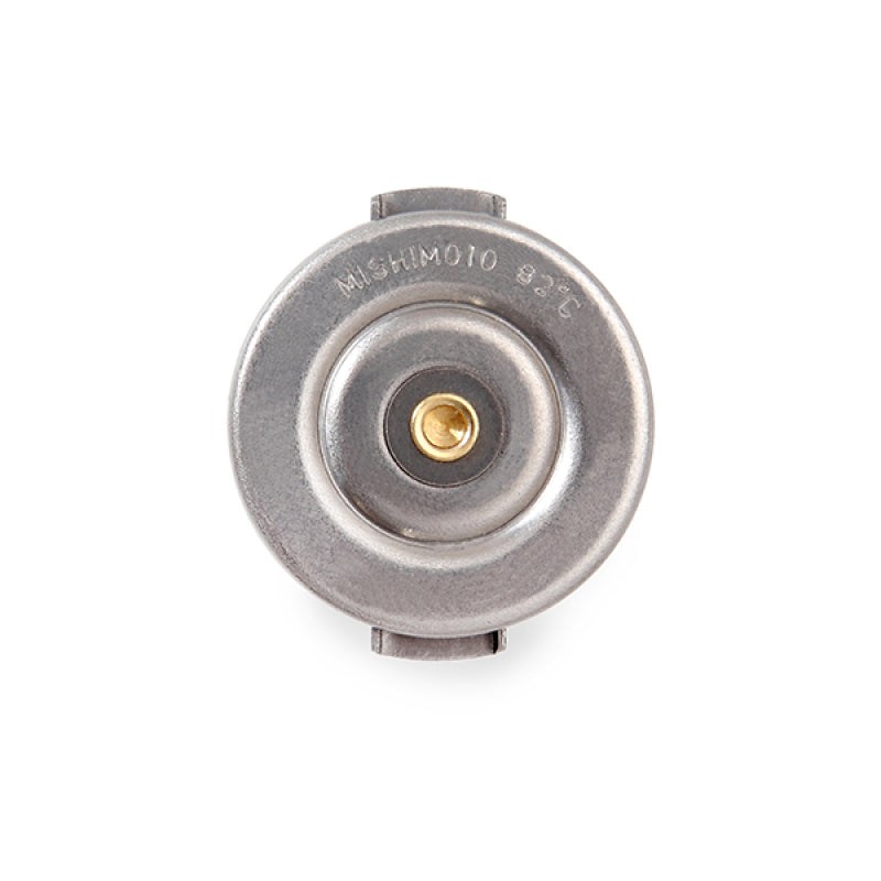 Mishimoto 03-06 Mercedes Benz E55 AMG 180 Degree Racing Thermostat Mishimoto Thermostats  AXOPROS