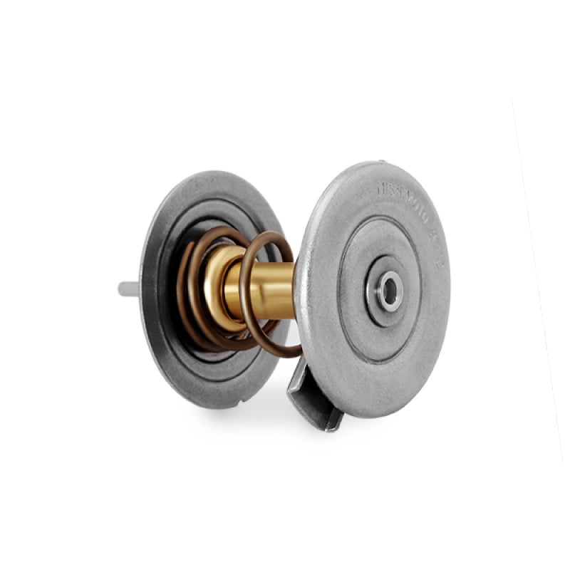 Mishimoto 03-06 Mercedes Benz E55 AMG 180 Degree Racing Thermostat Mishimoto Thermostats  AXOPROS
