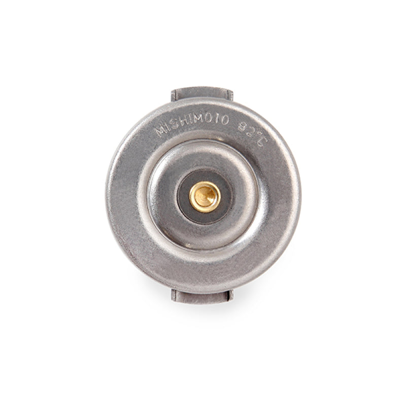 Mishimoto 03-06 Mercedes Benz E55 AMG 180 Degree Racing Thermostat Mishimoto Thermostats  AXOPROS