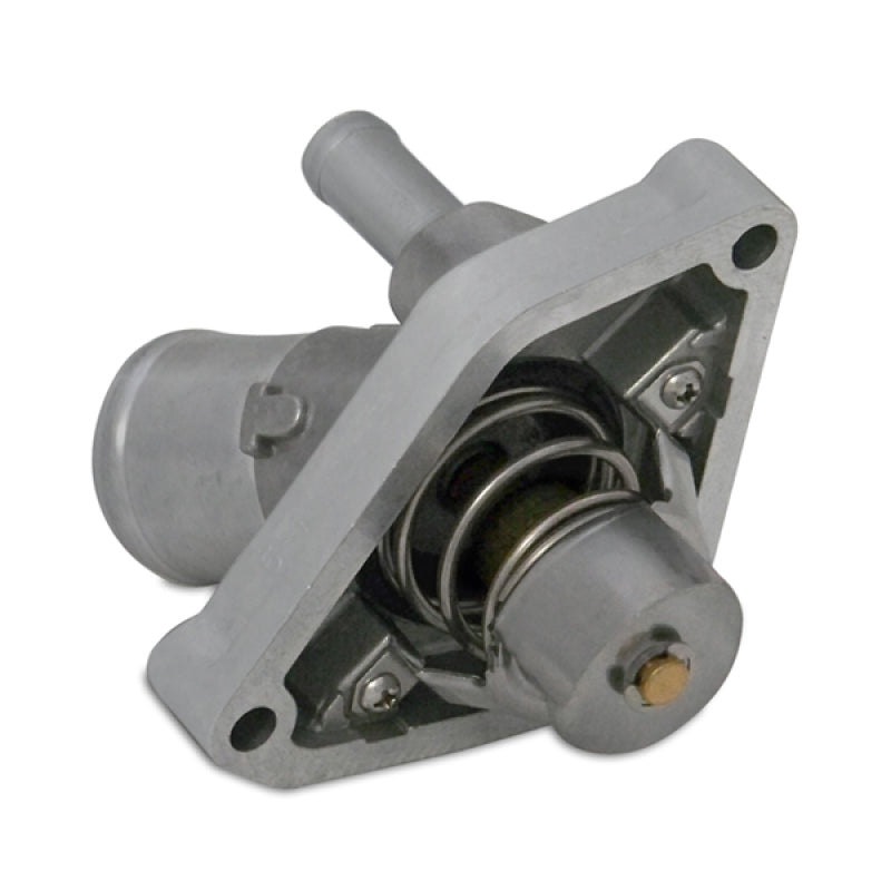 Mishimoto 03-06 Nissan 350Z / 03-07 Infiniti G35 155 Deg F/68 Deg C Racing Thermostat Mishimoto Thermostats  AXOPROS