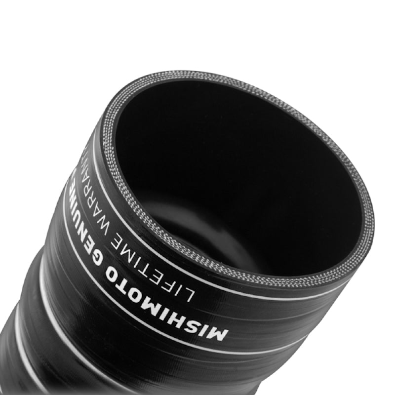 Mishimoto 03-07 Ford 6.0L Powerstroke Boot Kit Mishimoto Silicone Couplers & Hoses AXOPROS