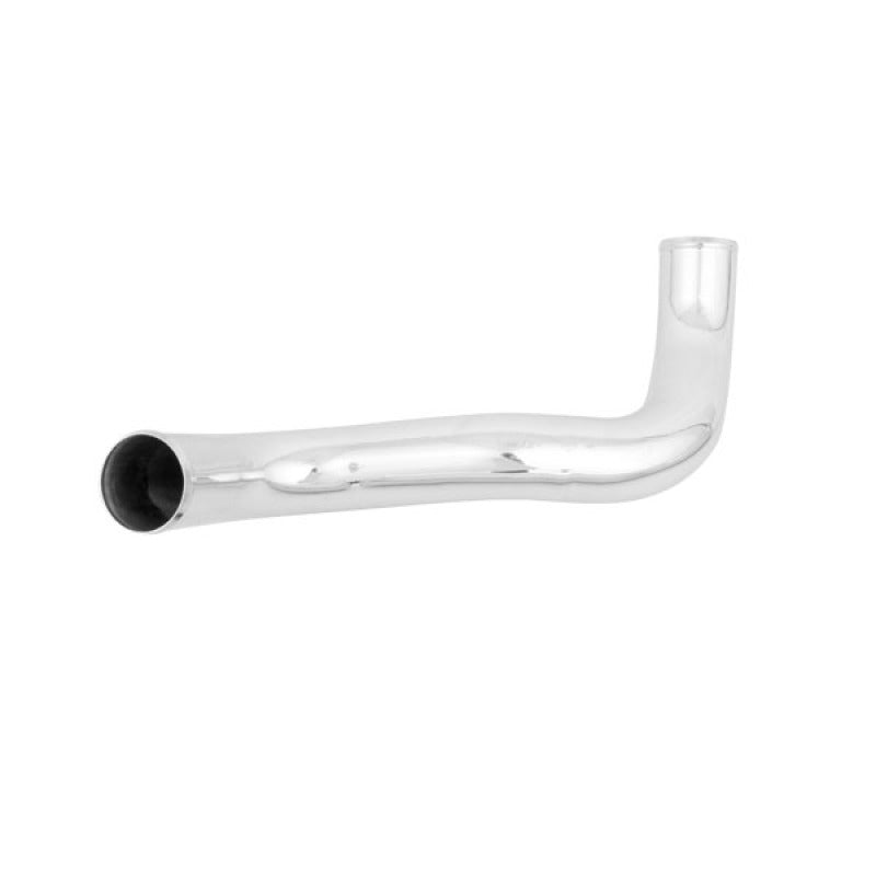 Mishimoto 03-07 Ford 6.0L Powerstroke Cold-Side Intercooler Pipe and Boot Kit Mishimoto Silicone Couplers & Hoses AXOPROS