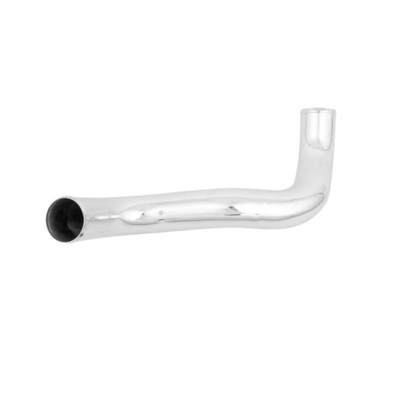 Mishimoto 03-07 Ford 6.0L Powerstroke Cold-Side Intercooler Pipe and Boot Kit Mishimoto Silicone Couplers & Hoses AXOPROS