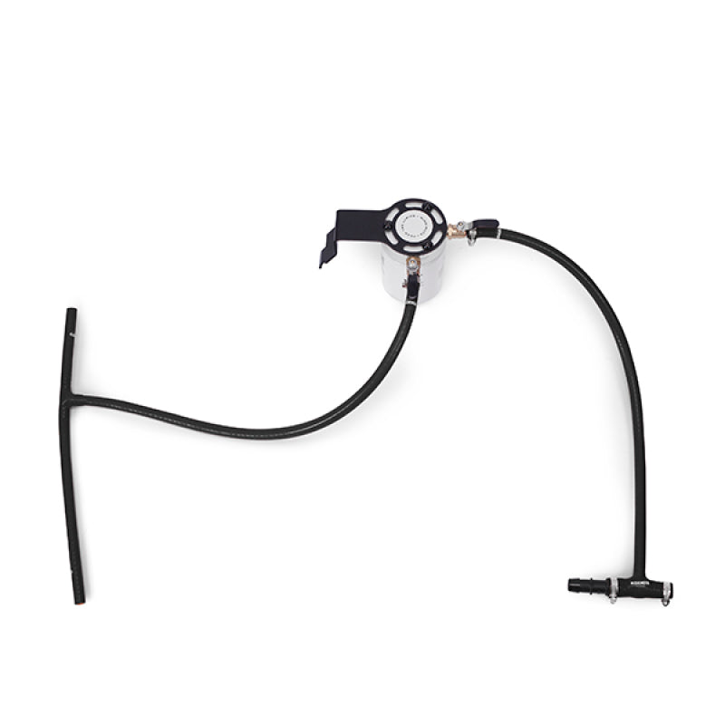 Mishimoto 03-07 Ford 6.0L Powerstroke Coolant Filtration Kit - Black Mishimoto Coolant Filters  AXOPROS
