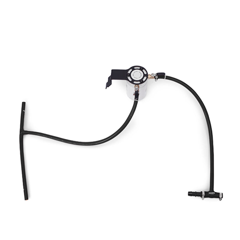 Mishimoto 03-07 Ford 6.0L Powerstroke Coolant Filtration Kit - Black Mishimoto Coolant Filters  AXOPROS