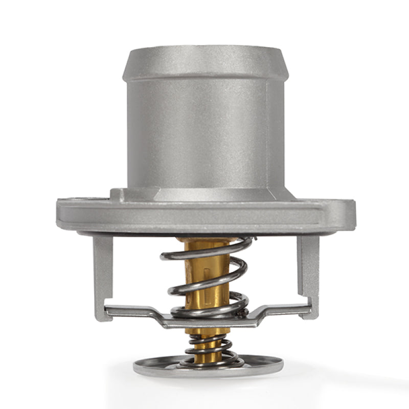 Mishimoto 03-07 Ford 6.0L Powerstroke Low-Temperature Thermostat w/ Housing Mishimoto Thermostats AXOPROS