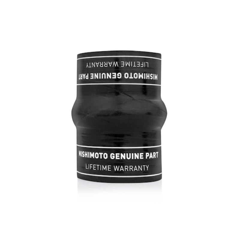 Mishimoto 03-07 Ford 6.0L Powerstroke Pipe and Boot Kit Mishimoto Silicone Couplers & Hoses AXOPROS