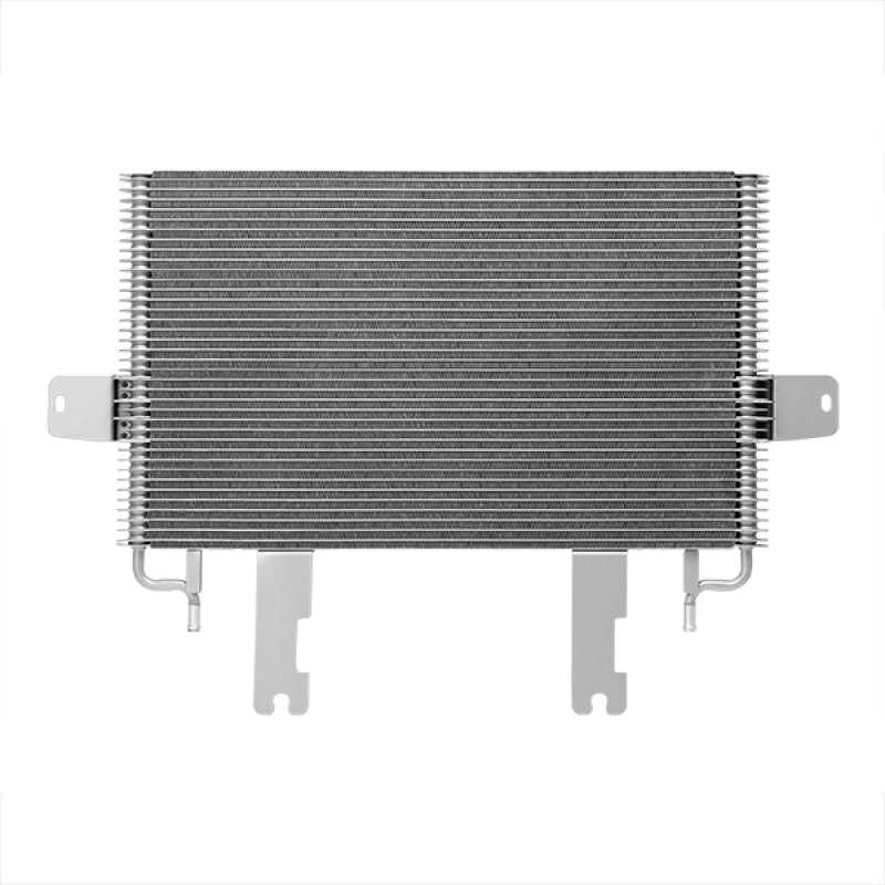 Mishimoto 03-07 Ford 6.0L Powerstroke Transmission Cooler Mishimoto Transmission Coolers AXOPROS