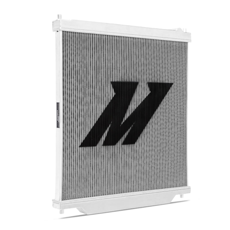 Mishimoto 03-07 Ford F250 w/ 6.0L Powerstroke Engine Aluminum Radiator Mishimoto Radiators  AXOPROS