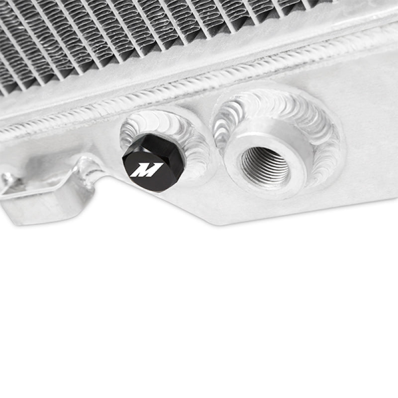 Mishimoto 03-07 Ford F250 w/ 6.0L Powerstroke Engine Aluminum Radiator Mishimoto Radiators  AXOPROS