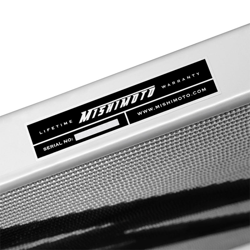 Mishimoto 03-07 Ford F250 w/ 6.0L Powerstroke Engine Aluminum Radiator Mishimoto Radiators  AXOPROS