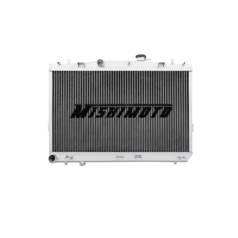 Mishimoto 03-08 Hyundai Tiburon Aluminum Radiator Mishimoto Radiators  AXOPROS