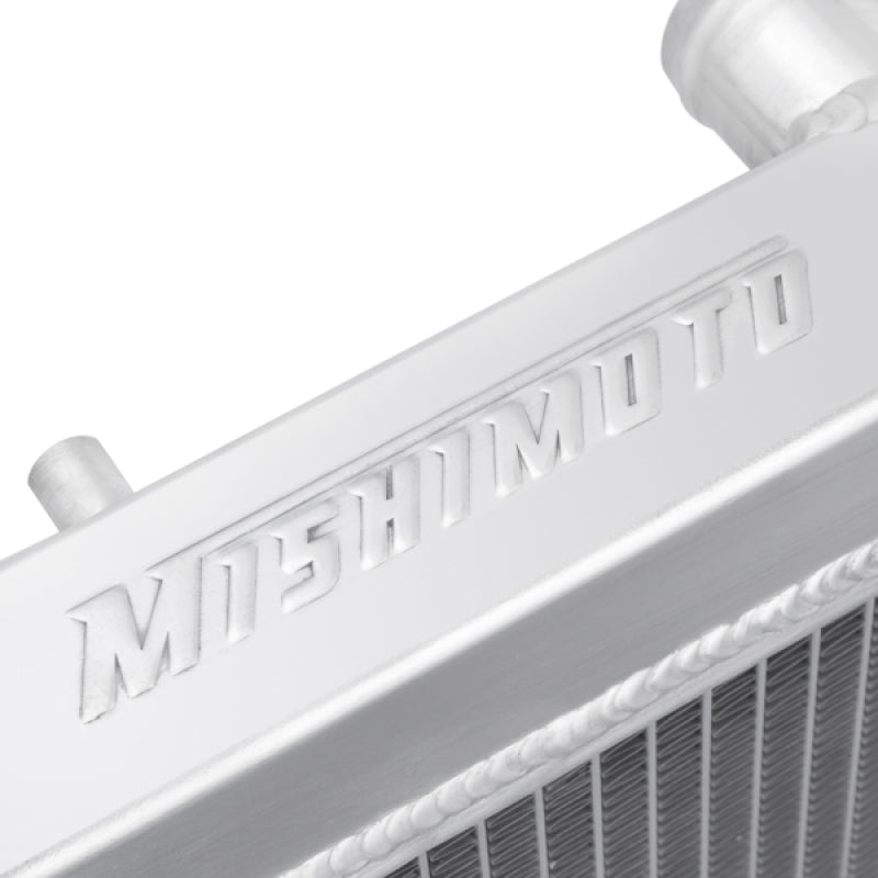 Mishimoto 03-08 Hyundai Tiburon Aluminum Radiator Mishimoto Radiators  AXOPROS