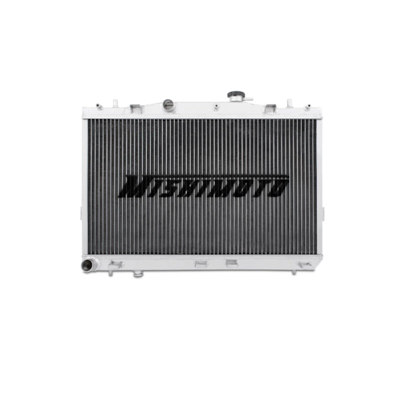 Mishimoto 03-08 Hyundai Tiburon Aluminum Radiator Mishimoto Radiators  AXOPROS