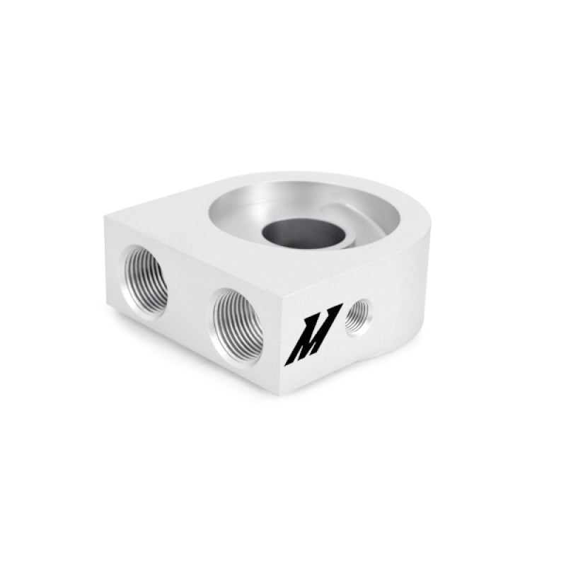 Mishimoto 03-09 Nissan 350Z / 03-07 Infiniti G35 (Coupe Only) Oil Cooler Kit Mishimoto Oil Coolers AXOPROS