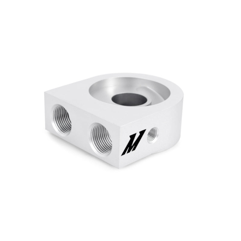 Mishimoto 03-09 Nissan 350Z / 03-07 Infiniti G35 (Coupe Only) Oil Cooler Kit Mishimoto Oil Coolers AXOPROS